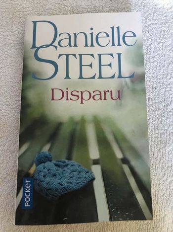 Disparu de Danielle Steel