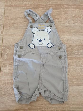 Salopette winnie