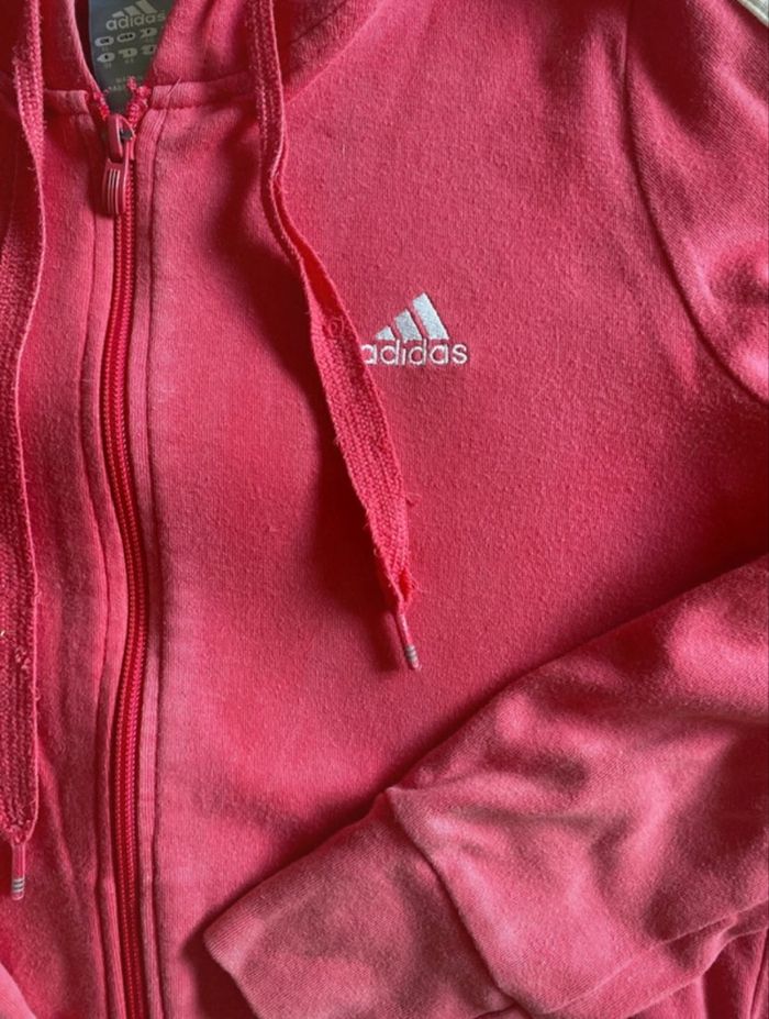 Veste de sport taille 40 - photo numéro 5