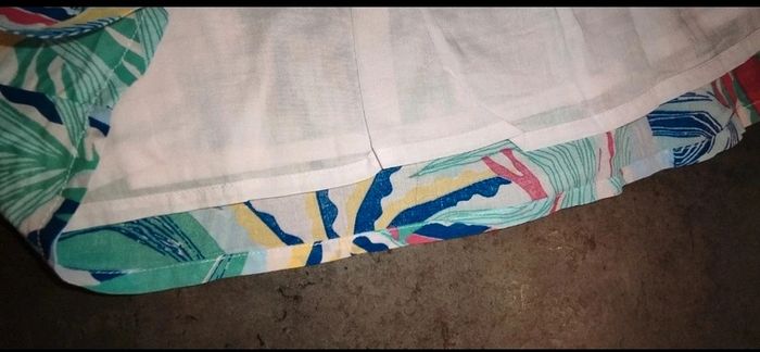 Robe smockée catimini - photo numéro 3