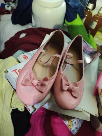Ballerines 32