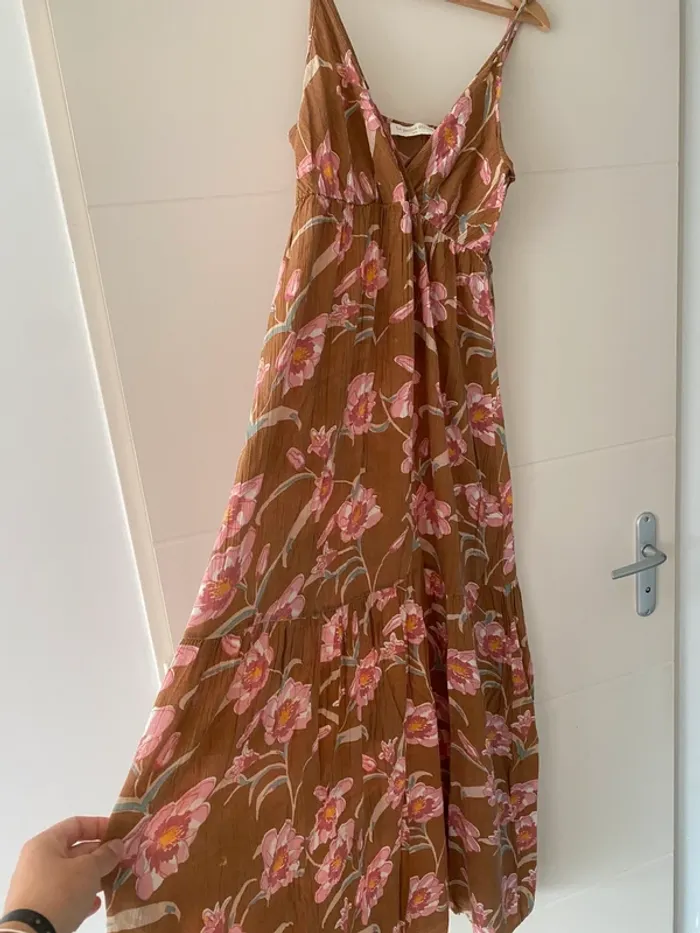 Robe longue La petite étoile - photo numéro 2