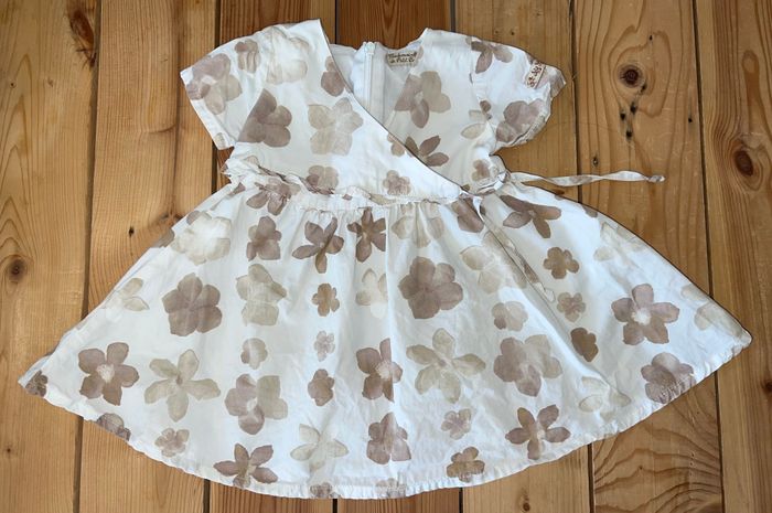 Robe Petit Boy