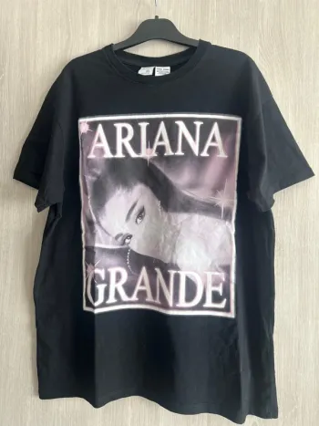 T shirt Bershka