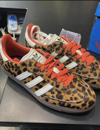 Adidas SAMBA OG taille 36