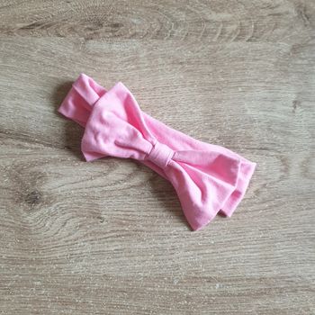 🩷 Lot 3 bandeaux 6/12 mois #emyfleury_accessoirescheveux