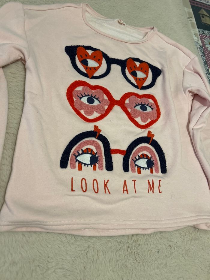 Pyjama hiver - photo numéro 4