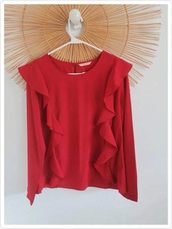 Blouse neuve camaieu 40 🌹