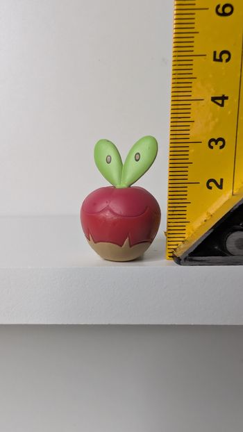 [Jazwares] Pokemon Verpom