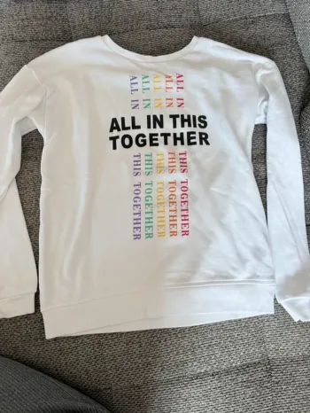 Sweat-shirt fille primark