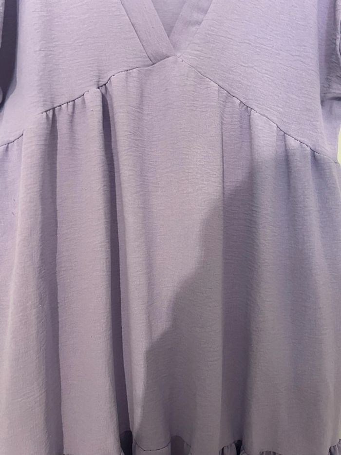 Robe d’été Lila - photo numéro 2