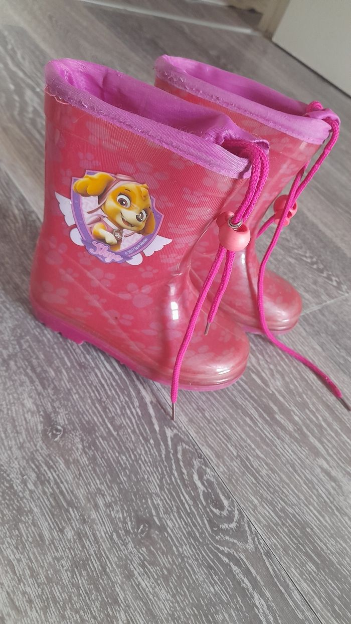 Botte - photo numéro 2