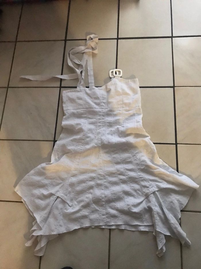 Lot de 4 robes été taille 40 - photo numéro 2