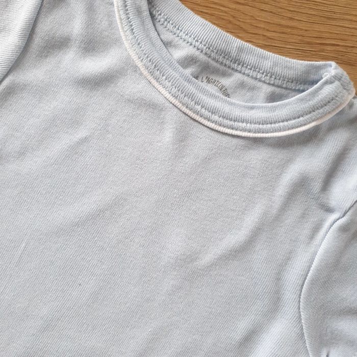 💚 Tee-shirt 2/3 ans Bronzini #emyfleury_3ansgarçon - photo numéro 2