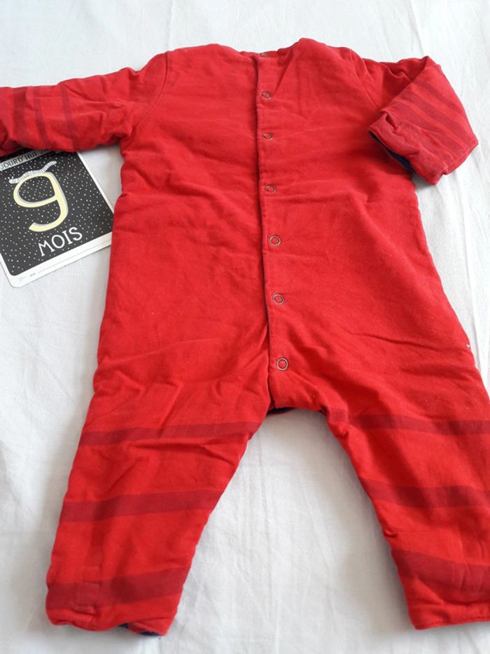 Combilongue Rêveur Catimini 9m - photo numéro 4