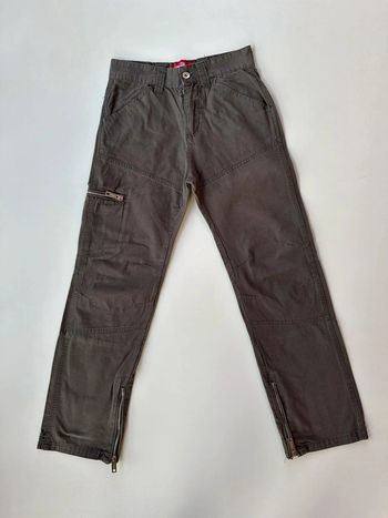 Pantalon cargo rg512