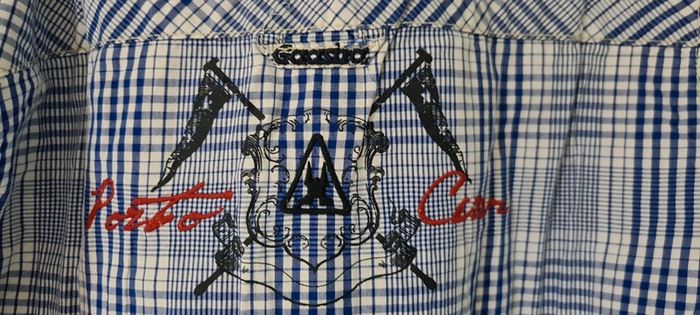 Chemise - photo numéro 9