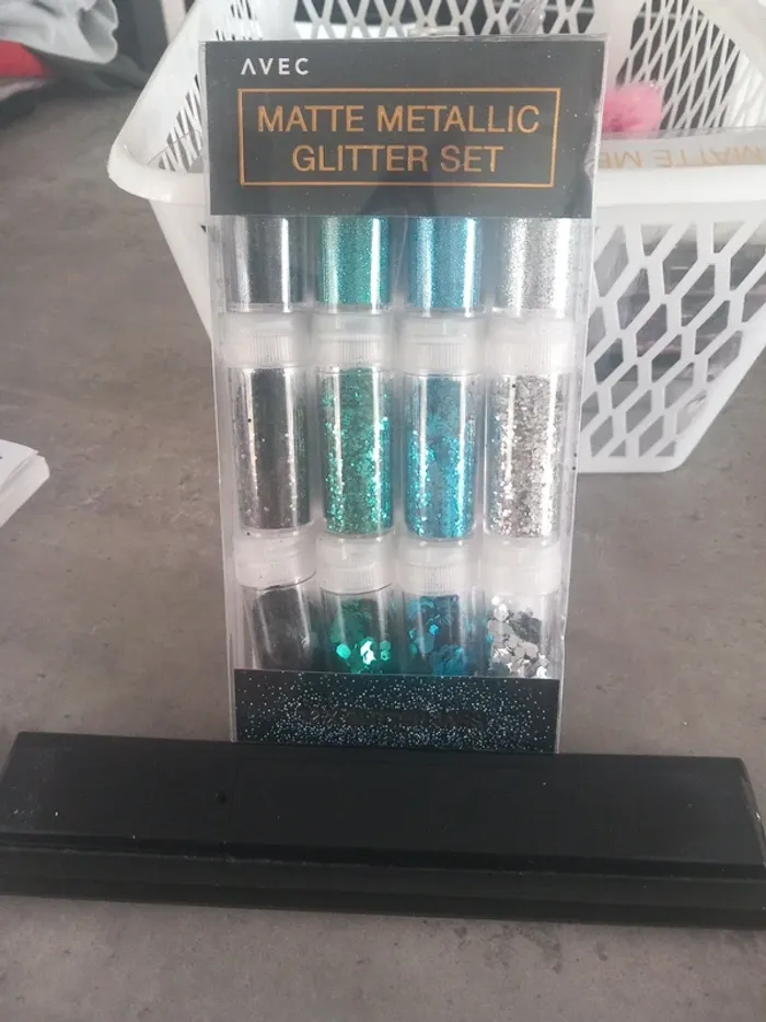 Paillettes