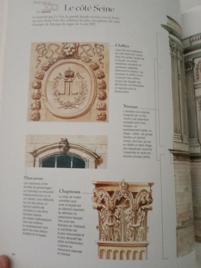 * Tout le Louvre - photo numéro 2