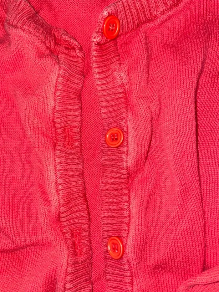 🩷 veste taille 3 ans knot bad 🩷 - photo numéro 2