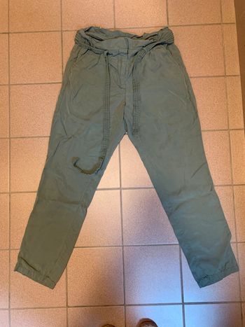 Pantalon fluide Tom Taylor