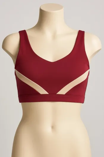 👟 Brassière de sport Etam – Taille M 👟