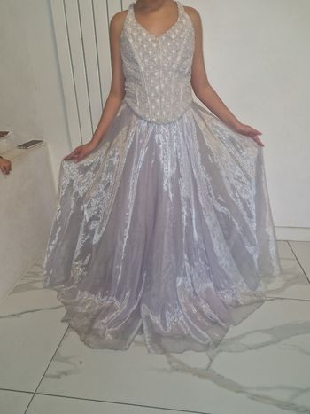 Robe de soirée