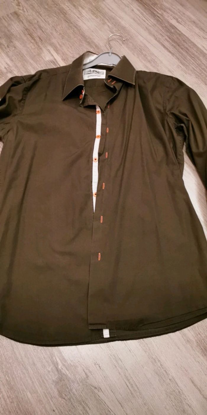 Chemise 41/42