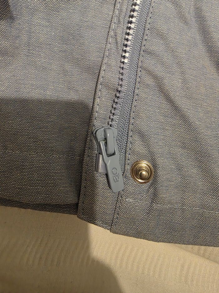 Veste fille - photo numéro 5