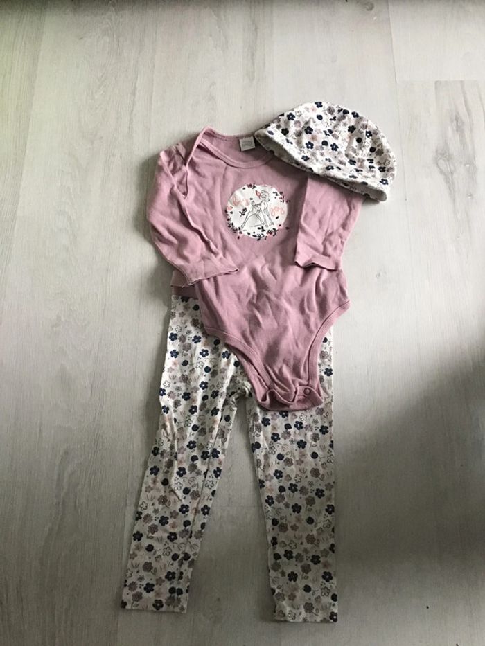 Ensemble Bambi