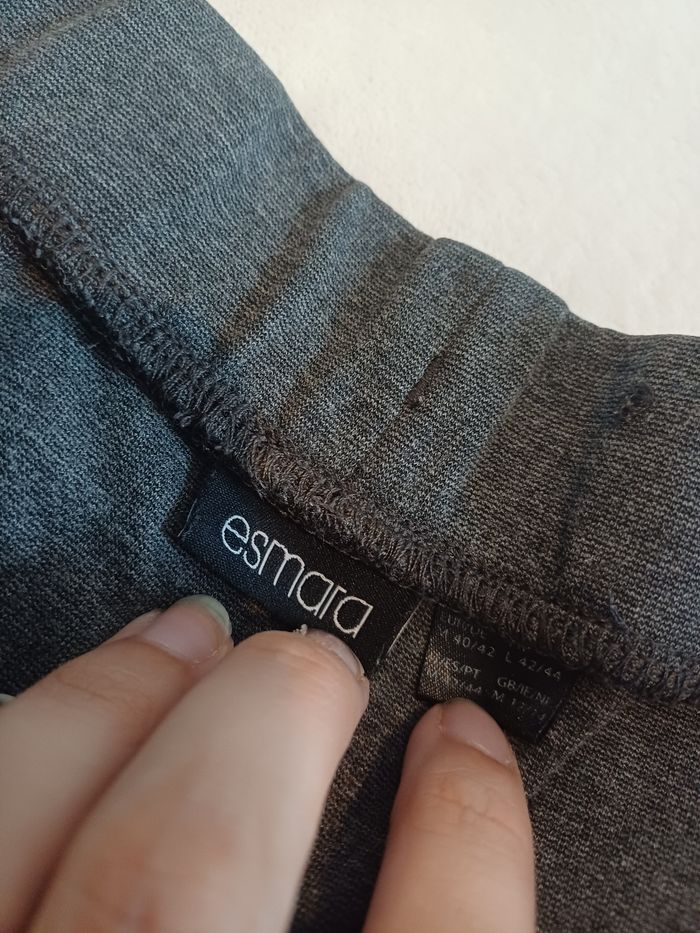 🧸Jupe femme taille 42/44 Esmara - photo numéro 5