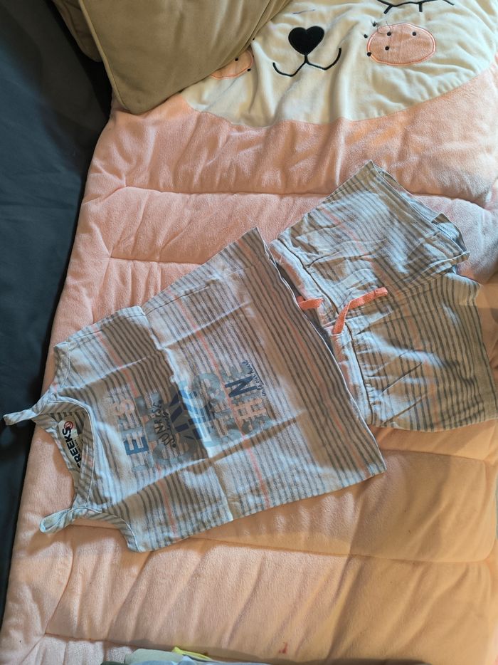 Vêtements 5 ans fille - photo numéro 7