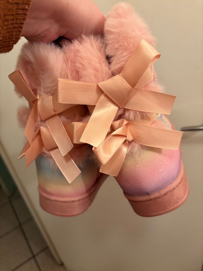 Botte raimbow - photo numéro 4