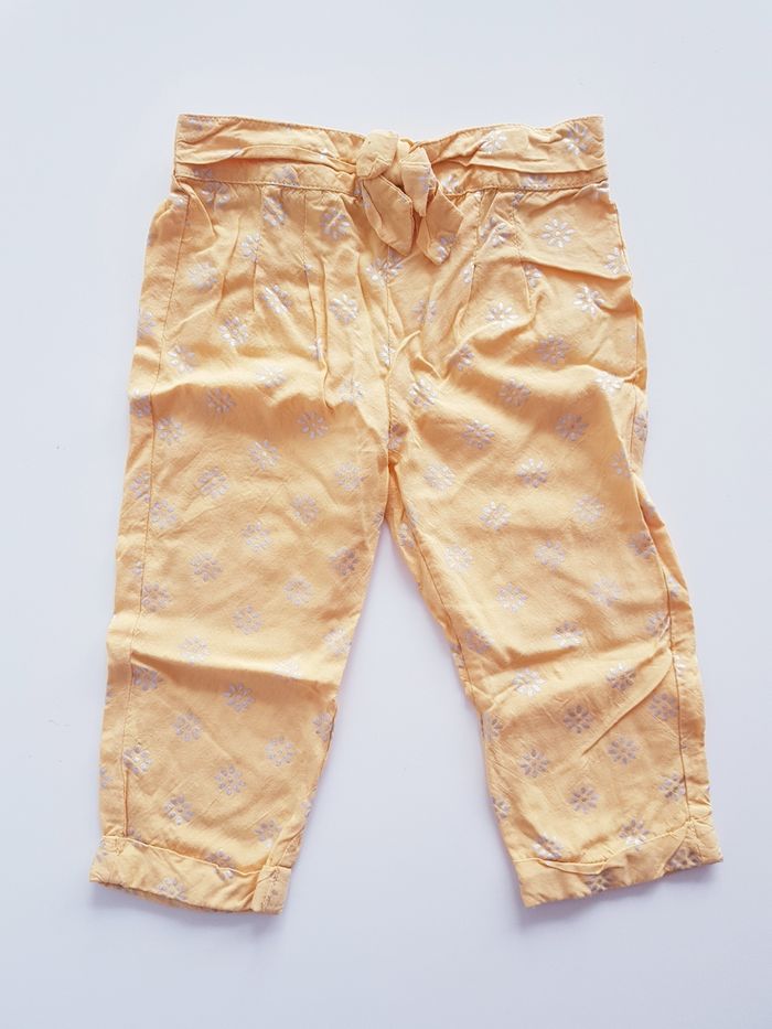 Noukie's - Pantalon léger et fluide (18 mois) - photo numéro 2