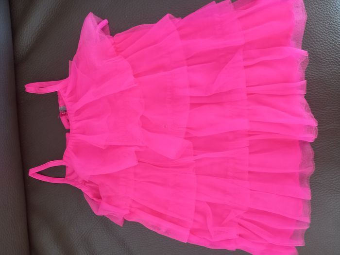 ROBES - photo numéro 3