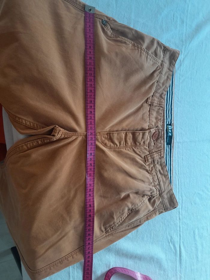 Pantalon chino Bizzbee taille 36 - photo numéro 11