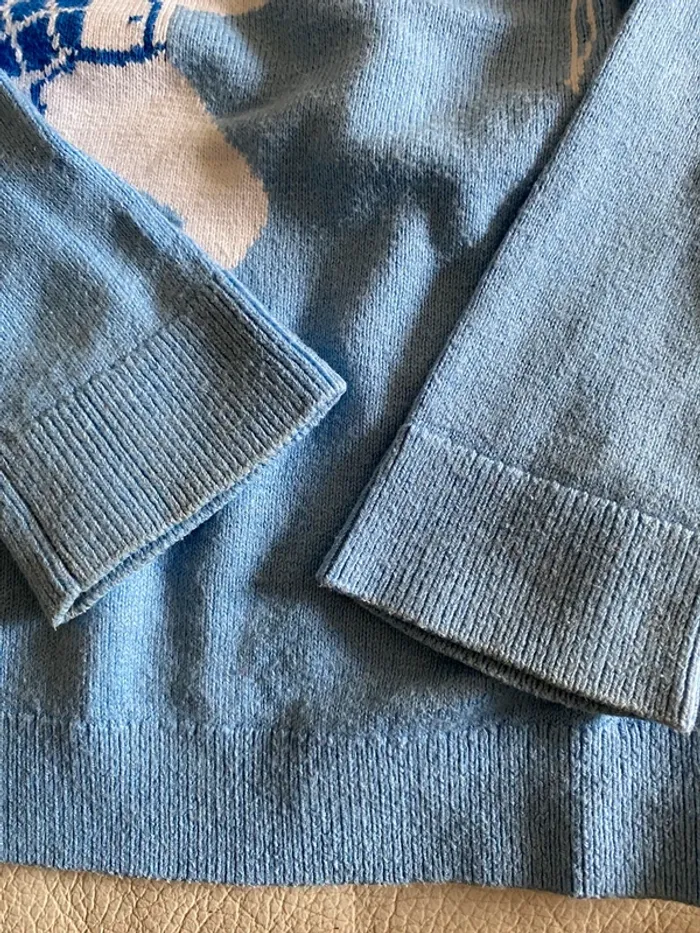 Pull Jacadi 4 ans - photo numéro 4
