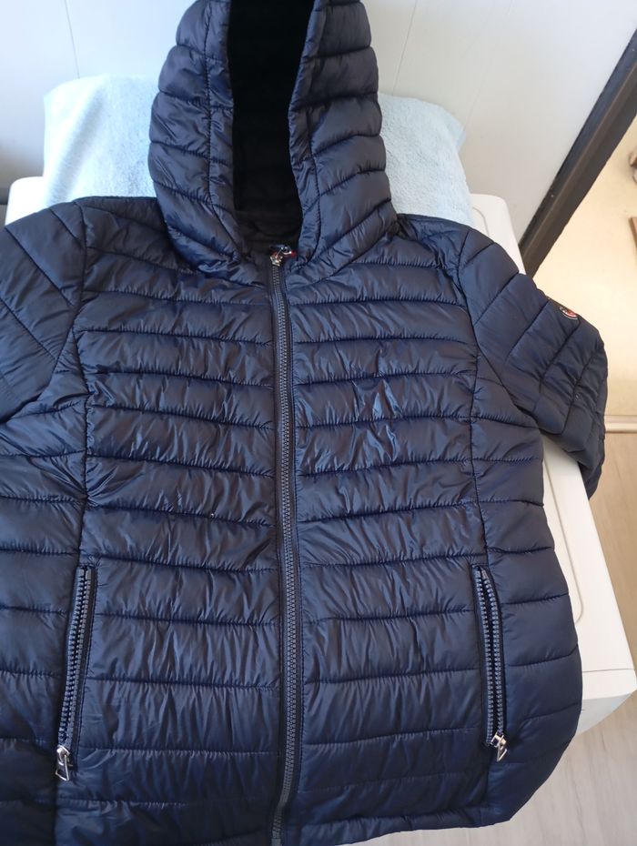 Manteau femme - photo numéro 2