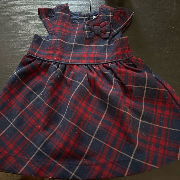 Robe 3-6 mois
