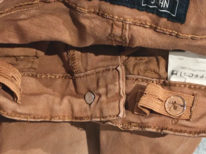 Pantalon Tiffosi - photo numéro 3