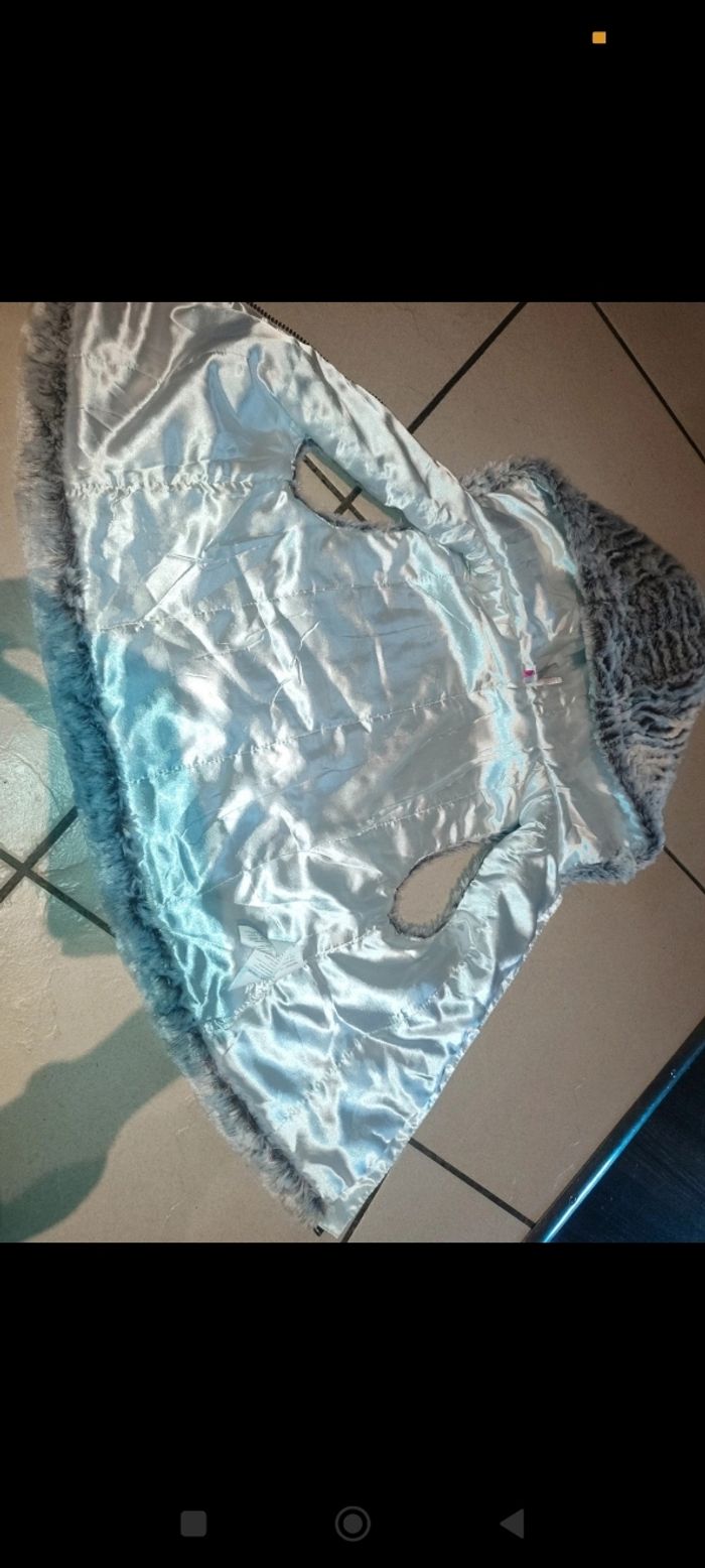 Veste fille - photo numéro 3