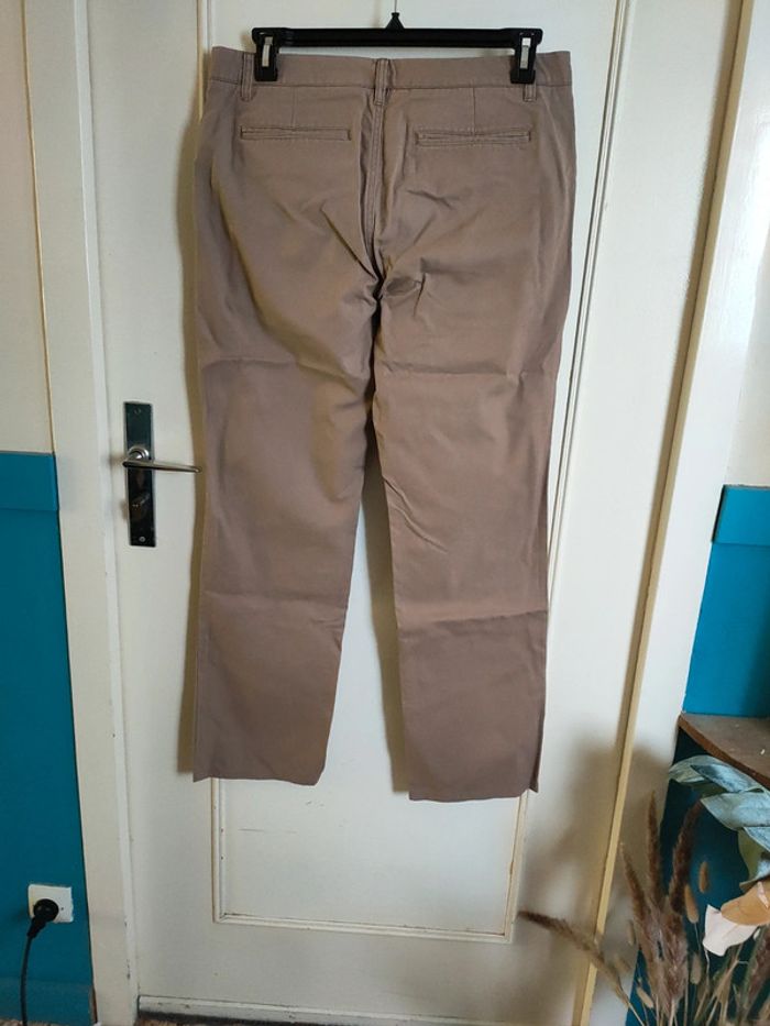 Pantalon Chino - photo numéro 2