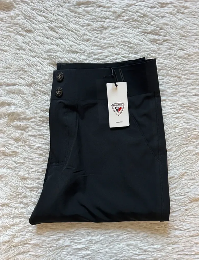 Pantalon Rossignol