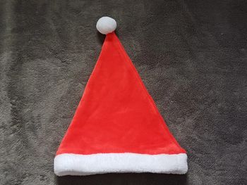 Bonnet Père Noël