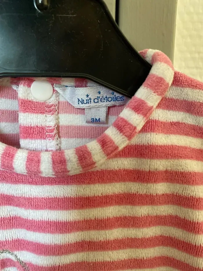 Pyjama - photo numéro 2