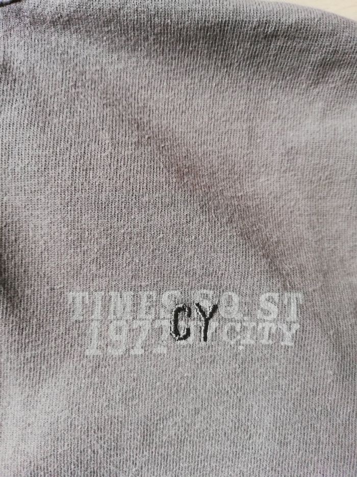 T shirt ML - photo numéro 3