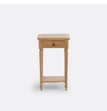 Table de chevet