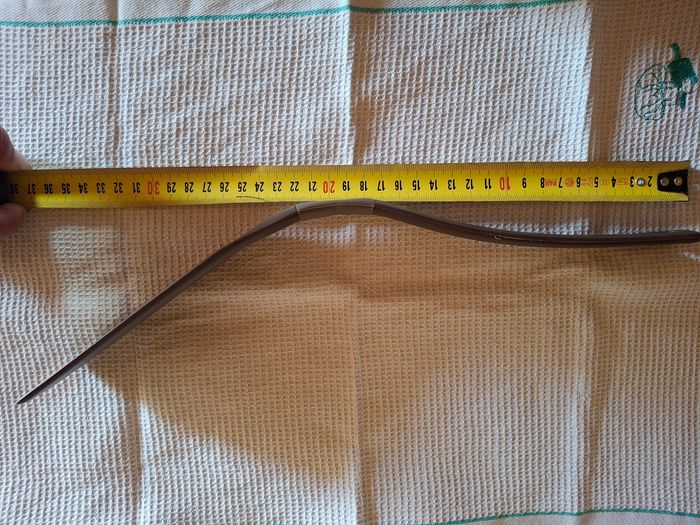 Spatule - photo numéro 6