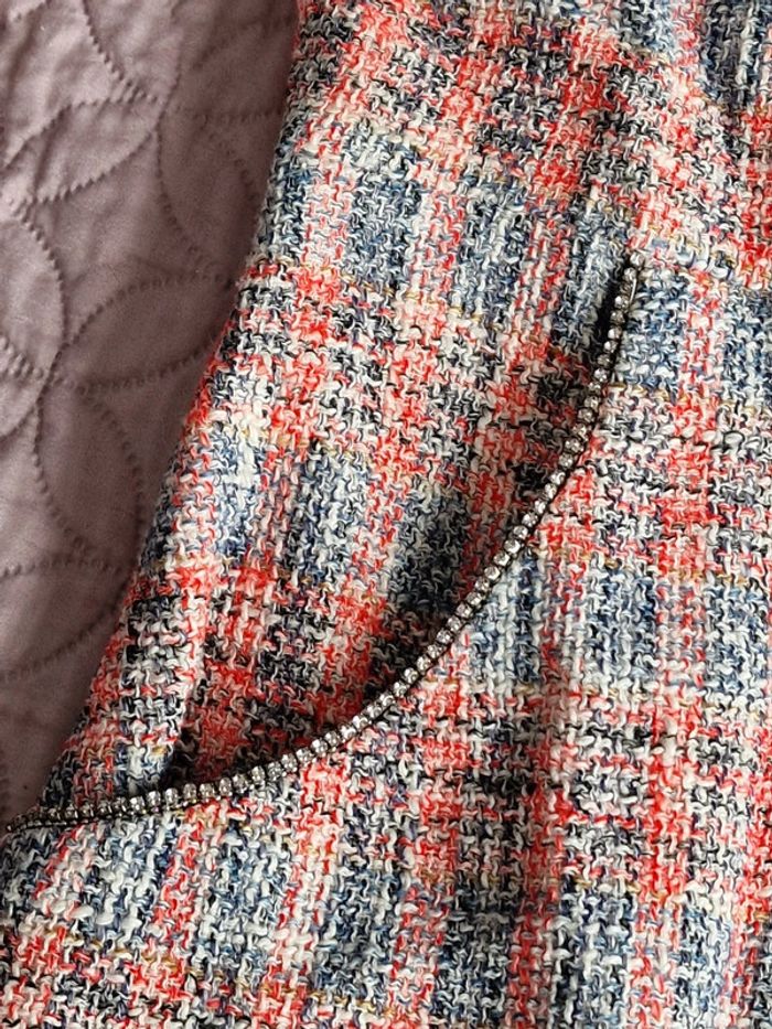 Robe Maje femme 38 - photo numéro 8