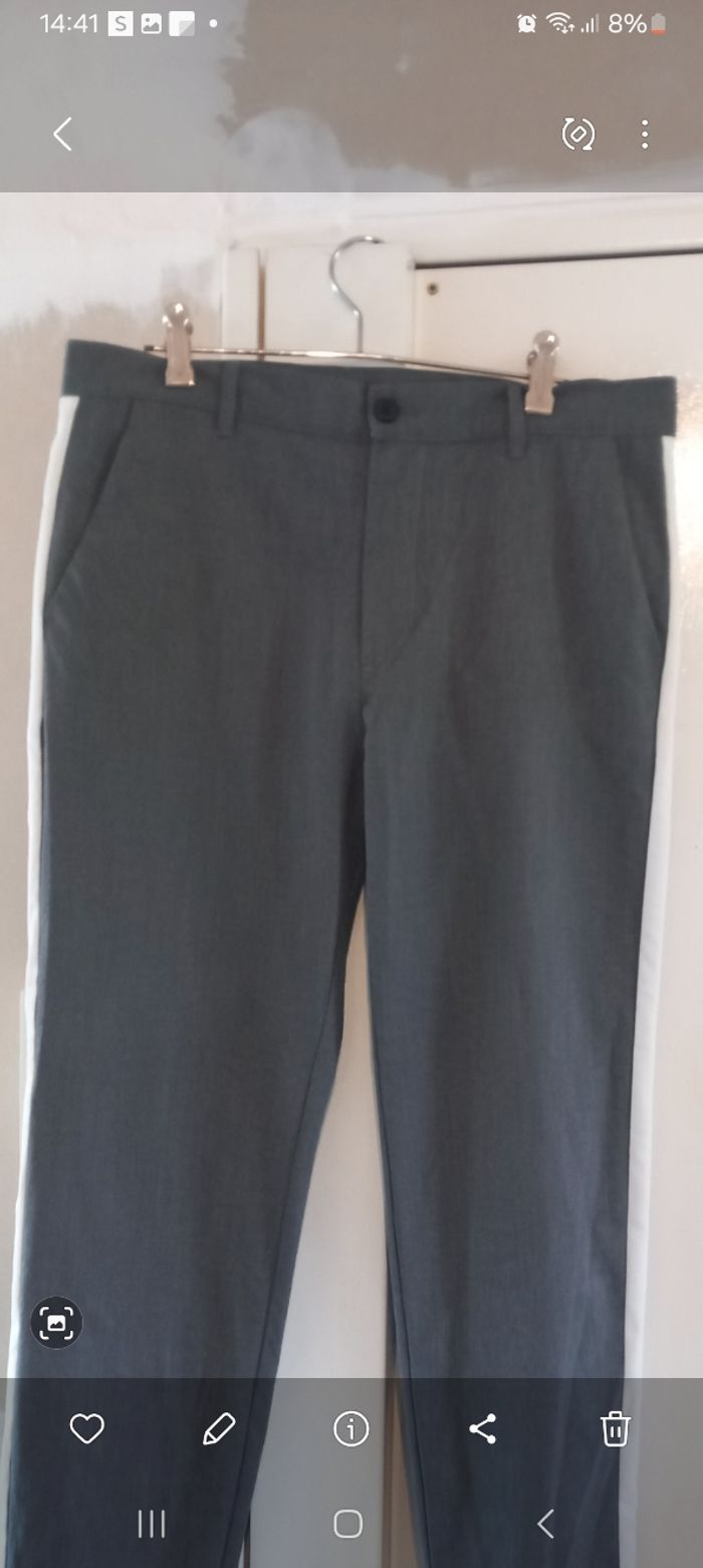 Magnifique pantalon femme
